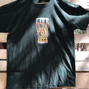 NWOT Men’s tee shirt